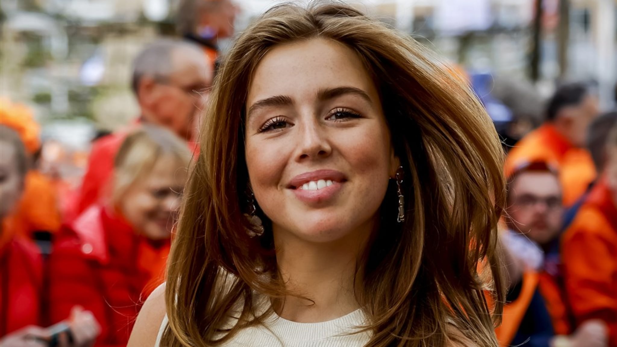 Prinses Alexia Blikt Terug Op Hoogtepunt Tussenjaar Met Wat Anders prinses-alexia-blikt-terug-op-hoogtepunt-tussenjaar-met-wat-anders
